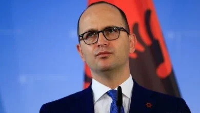 Photo of Bushati për deklaratat e Zelenskyt në Serbi: Duhej të tregonte më shumë vlerësim për Kosovën, ka qëndruar fuqishëm krah Ukrainës