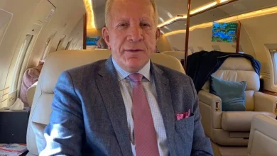 Photo of Pacolli: Nëse Shqipëria zgjidh kontratën për Aeroportin e Vlorës, MABCO do t’i drejtohet arbitrazhit ndërkombëtar