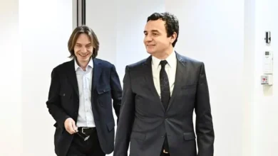 Photo of Fillojnë talljet e para nga VV-ja me Abdixhikun: LDK është si uji dhe zjarri, dëshiron përsëri zgjedhje