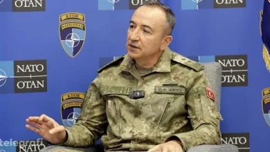 Photo of NATO rishikon praninë në Kosovë, Ulutas: Nëse vazhdon stabiliteti, KFOR-i mund të zvogëlojë gradualisht numrin e ushtarëve