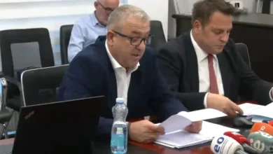 Photo of AUV publikon rezultatet e kontrolleve në sektorin e qumështit