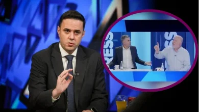 Photo of Ku i merr parat Lumir Abdixhiku: Përplasja mes Haxhiut dhe Tahirit çon në aludime se nga financohet kryetari i LDK’së