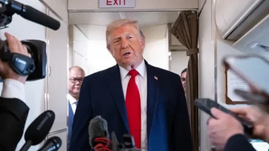 Photo of Trump: Marrëveshja për Ngushticën e Hormuzit mund të arrihet “nesër ose pasnesër”