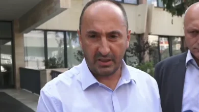 Photo of Pas gati 4 orëve intervistim nga Prokuroria Speciale për keqpërdorim të miliona eurove, flet Liburn Aliu