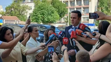 Photo of Abdixhiku: Ka afrime me VV’në, por kemi distancë për balancën demokratike