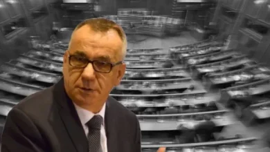 Photo of Hasani: Pas betimit të Haxhiut si deputete vendi është pa shef të shtetit, së pari Presidenti pastaj Qeveria