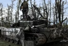 Photo of Ushtarët rusë zhduken në front, shteti i shpall dezertorë për të shmangur pagesat