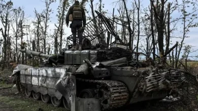 Photo of Ushtarët rusë zhduken në front, shteti i shpall dezertorë për të shmangur pagesat
