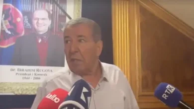 Photo of “Nuk ka sanksione për afatet”, Dehari flet për mosthirrjen e seancës