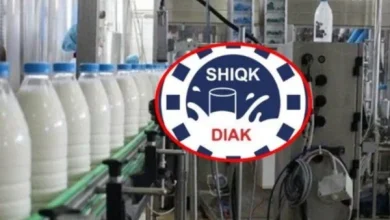 Photo of SHIQK padit Mujën dhe AVUK-un: Dëmet ndaj qumështoreve dhe fermerëve janë të mëdha