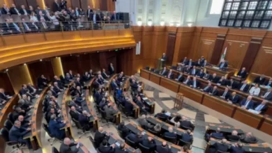 Photo of Parlamenti i Libanit voton për heqjen e dënimit me vdekje