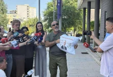 Photo of U përplas me Fitore Pacollin, u shkarkua nga “Ibër-Lepenci” – Gjykata e rikthen në punë Agim Pllashnikun