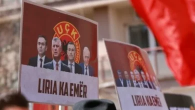 Photo of “Më 16 shtator presim fitoren e dytë të Kosovës”, qytetarët presin lirimin e ish-krerëve të UÇK-së