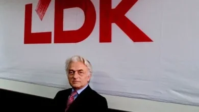 Photo of Ndërron jetë, Eqrem Krezyiu