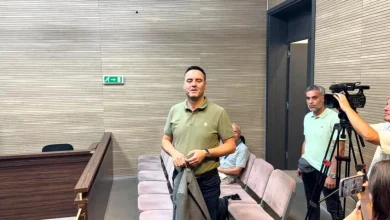 Photo of Konjufca paraqitet në Gjykatë, nis rigjykimi për rastin e gazit lotsjellës në Kuvend