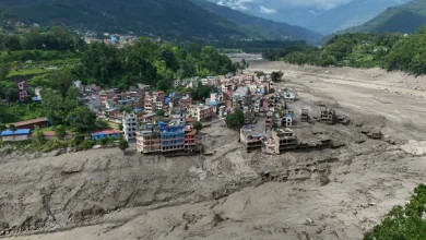 Photo of Më shumë se 160 viktima nga përmbytjet në Nepal