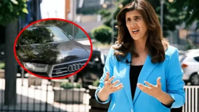Photo of ‘‘Naftën e paguan qytetari’’, Musliu publikon video: Makina e qeverisë rri ndezur për ti bërë fresk derisa Kurti është brenda