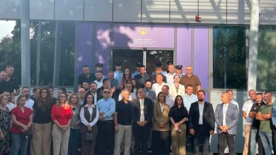 Photo of “Mos bëni hajgare me qytetarët”, opozita thirrje Kurtit për formimin e institucioneve