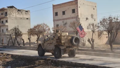 Photo of Irani i kundërpërgjigjet SHBA-së, sulmon bazat amerikane në Jordani