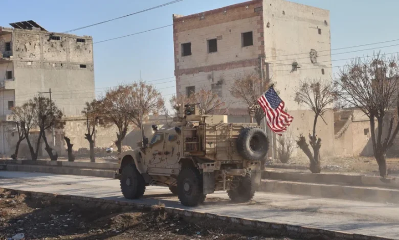 Irani i kundërpërgjigjet SHBA së  sulmon bazat amerikane në Jordani