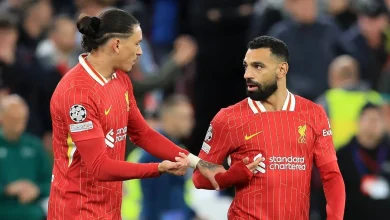 Photo of Jo vetëm Salah, një tjetër ish-yll i Liverpool-it mund të bëhet shok skuadre me Ernest Muçin te Trabzonspori
