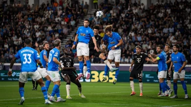 Photo of Një vit më parë luante në Champions kundër Bayern-it dhe Chelsea-t, kush është kundërshtari i Dinamos në play off-in final të Conference League