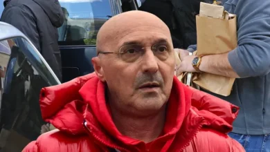 Photo of Sheholli mbante shënime për objekte strategjike të Kosovës, përfshirë dhe Ujmanin- Çka shkruhej në to?