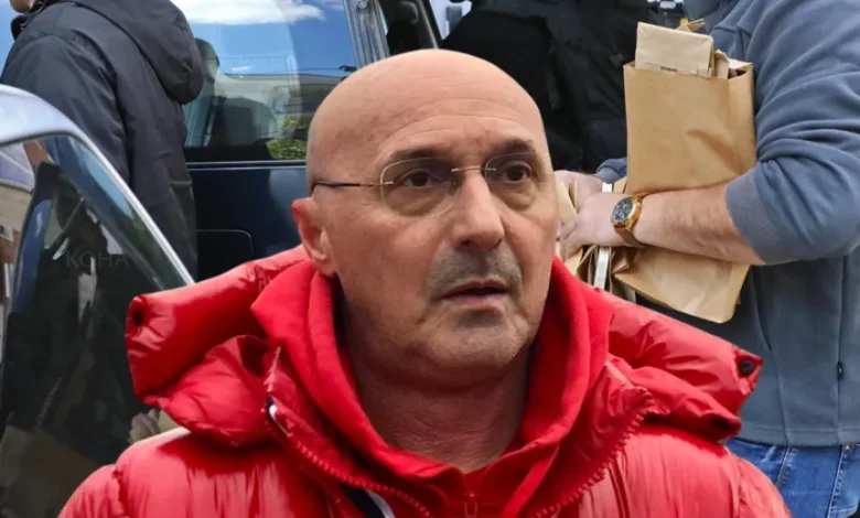 Sheholli mbante shënime për objekte strategjike të Kosovës  përfshirë dhe Ujmanin  Çka shkruhej në to 