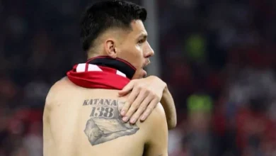 Photo of Ultrasit e Spartakut nuk duan Mirlind Dakun?