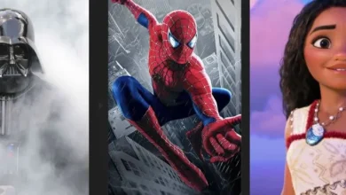 Photo of “Disney” sjell në TikTok personazhet Darth Vader, Spider-Man dhe Moana