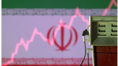 Photo of Irani i quan sanksionet e reja amerikane “terrorizëm ekonomik”
