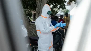 Photo of RD e Kongos do të marrë 70.000 vaksina kundër Ebolës për të frenuar shpërthimin