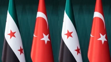 Photo of Turqia synon thellimin e lidhjeve tregtare, mbështet rimëkëmbjen ekonomike të Halepit