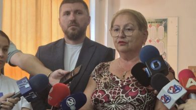 Photo of Po ndërtohen klasa shtesë në SHF „Aleksandar Makedonski“ në Aerodrom investimi do të mundësojë mësim në një turn