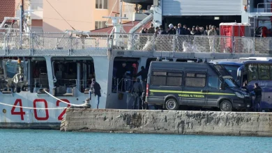 Photo of Amnesty i kërkon Italisë t’i japë fund marrëveshjes me Shqipërinë për emigrantët