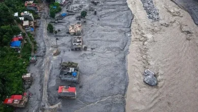 Photo of Rritet në 623 numri i të vdekurve nga përmbytjet në Nepal, mbi 1.100 të zhdukur
