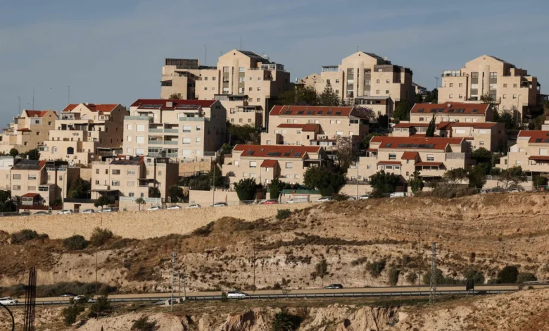 Palestina u bën thirrje kompanive të mos marrin pjesë në projektin e paligjshëm E1 të Izraelit në Bregun Perëndimor