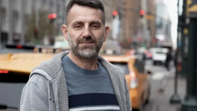 Photo of Nga i dënuar për drogë në agjent i CIA-s në grupet terroriste, historia e pabesueshme e Blerimit nga Kosova që depërtoi në Al-Kaeda. Si përfundoi sërish në burg!