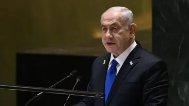 Photo of Turqia i ka kërkuar Interpolit lëshimin e një “Njoftimi të Kuq” për kryeministrin izraelit Benjamin Netanyahu