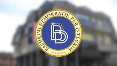 Photo of BDI: Ratko Mladiç dhe VLEN-i, historia e përbashkët