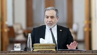 Photo of Irani: Kërcënimet e fundit të Trumpit për sanksione ekonomike janë “të destinuara të dështojnë”