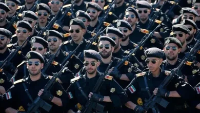 Photo of Ushtria iraniane: Doktrina jonë ushtarake po kalon nga “mbrojtëse në sulmuese”