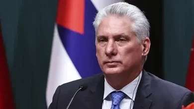 Photo of Presidenti i Kubës dënon presionin e SHBA-së: Vendi nuk do të “dorëzohet”