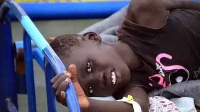 Photo of Mbi 50 fëmijë humbin jetën nga epidemia e difterisë në veriperëndim të Nigerisë
