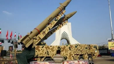 Photo of Sulmet iraniane shkaktuan dëme në miliarda dollarë në objektet e inteligjencës amerikane