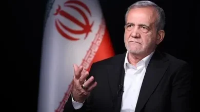 Photo of Presidenti iranian: SHBA-ja nuk mund t’i arrijë qëllimet përmes presionit ekonomik