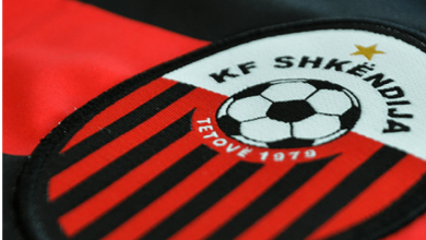 Photo of Shkëndija mëson kundërshtarin e mundshëm në Play-off të UEFA Conference League