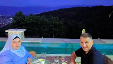Photo of Saliu me mesazh për Bashkim Murtezin: Do të mbetesh gjithmonë një mik i çmuar