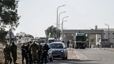 Photo of Rreth 370 fëmijë palestinezë mbahen në burgjet izraelite
