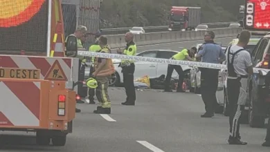 Photo of Detaje të reja për aksidentin tragjik në Slloveni: Mes viktimave dyshohet se ka edhe fëmijë